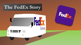 FedEx (FDX) - Big Moat, Small Margins