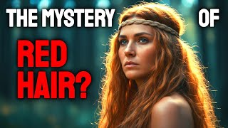 The Story of Red Hair Was NEVER What We Were Told | The Mysterious Gene | History for Sleep