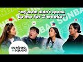 Breaking Down Asian Social Taboos: Insights & Perspectives | The #Sunbae Squad S2