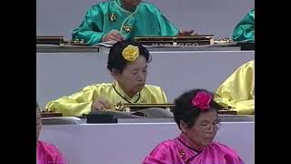 上海帰りのリル　第20回記念大正琴新潟友の会演奏会　　平成14年(2002)5月19日(日)新潟県民会館大ホールテーマ：未来へ