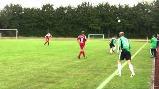 SV Boostedt - SC Gut- Heil NMS - 6. Spieltag der Kreisliga NMS