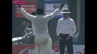 Ravindra Jadeja's All Test Wickets vs Australia