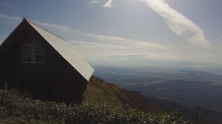 ≪上越妙高百景≫日本三大薬師　米山登山