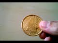 my 1921 morgan coin is fake