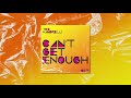 Teo Mandrelli - Can't Get Enough (Extended)