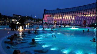 #aquardens #terme #spa #centrobenessere #verona #italia