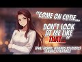Your Flirty Best Friend Wants To Tease You | Friends to Lovers | F4A ASMR Romance Audio Roleplay | 
