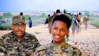 DEGDEG COD SIR AH TALIYIHA SIRDOONKA SOMALILAND QIRTAY INAY 500 DAACISH DOONYO KASAARAAN BERBERA