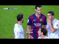 Lionel Messi vs Atletico Madrid (Home 201415) 1080i HD