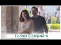 Lorena y Alejandro - Contra El Mundo • Fugitivas