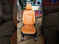 Kia Seltos Airbag Friendly Seat Covers || Super Auto Accessories Belgaum