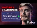 MrBeast: YouTube’s Only Billionaire