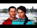 The Amazing Race 23 Boot Intro