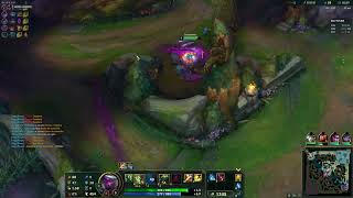 [VOD] League of Legends