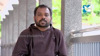 #Nurunguvettam #നുറുങ്ങുവെട്ടം  570 Fr Mary John Capuchin | ShalomTelevision