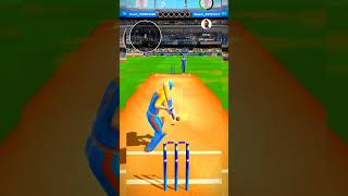 cricket league mobile game viral video #viral #ipl #viralvideo #dhoni #csk #ipl2024 #video