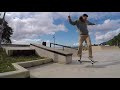 how to backside 50 50