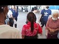 🇹🇷 bts emu a2 no55 trip 3 yaek kor por aor n23 to wat phra sri mahathat n17