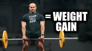 Weight Training Is Bad For Weight Loss?