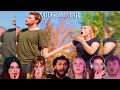 Midsommar | Cliff Jumping Ceremony Scene - Best Reactions Compilation and Curious Facts