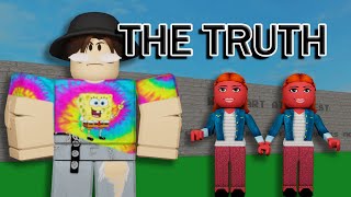 the TRUTH about these roblox hackers (DIP DIPS)