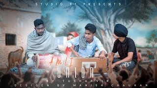 Amli Union Vadda Grewal ( New Punjabi Remake Video ) Studio91  ( S91)