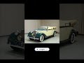 evolution of mercedes benz car 1901 2024 shortsvideo viralvideo @chiranjib_vlogs3 subscribe like