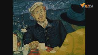 Portrait of Dr. Gachet | Loving Vincent ภาพสุดท้ายของแวนโก๊ะ