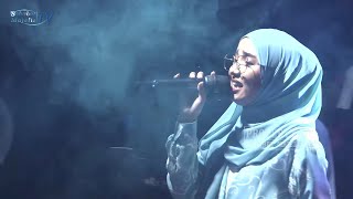 LIVE HSN FEST || NOT TUJUH - Al Hijrotu
