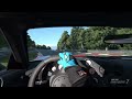 unleashing the v10 beast dodge viper srt10 conquers nürburgring 24h gran turismo 7