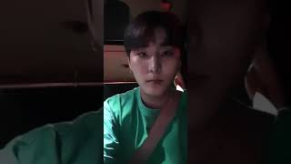 200720 영케이 인스타 라이브 ft. 제이 (Young K IG Live ft. Jae)