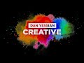 Introducing Dan Yessian Creative!!