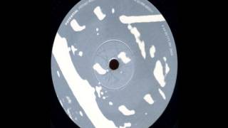 Ben Long - Untitled B1 - Potential 002 EP - POT002