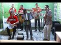 Jimmy Rodríguez y Jesús Ballestas - EL RESCATE VALLENATO - Me gusta baila Zampao
