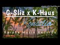 g sliz x k haus_konsilia_karaha muzik recordz_2021