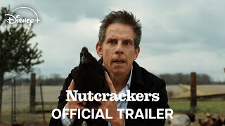 Nutcrackers | Official Trailer | Disney+