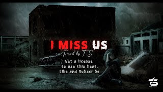 (SOLD) "I Miss Us" - Afro Beat Instrumental | Afro Pop Type Beat 2023