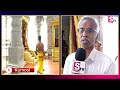 తుంగభద్ర నది సమీపములో శ్రీ రంగనాథ స్వామి... sri ranganatha swami swamy temple @sumantvkurnool