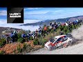 WRC - Copec Rally Chile 2019: Highlights Stages 10-12