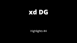 So we killed Saf and TSM Comadon + xd DG Highlights #4