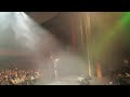 Mr Fantastik opens for Alpha blondy