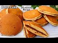 Kids Spacial Easy & Quick Dora Cake Recipe सिर्फ 20 मिनट मे घर के सामान से बच्चों की फेवरेट डोरा केक