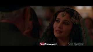 Dedh Ishqiya Teaser