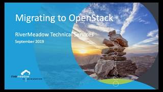 OpenStack Video Demonstration