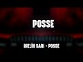 Melih Sarı | Posse