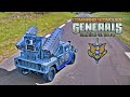 Generals Zero Hour | The End of Days 2025 – NATO Anti-Air Fury