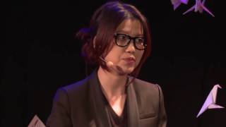 Artificial Intelligence: Pioneering a New Path | Idonae Lovetrue | TEDxHochschuleLuzern