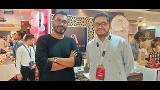 Fragrance Expo 2022 Bangladesh (My Vlog/Reviews)