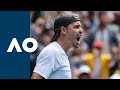 Alex Bolt vs Dominic Thiem - Extended Highlights (R2) | Australian Open 2020