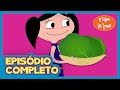 O que houve com a couve? 🥬🥗🥬🫒🧂 - O Show da Luna! Episódio Completo 06 | Primeira Temporada | Kids